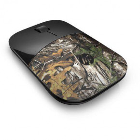  HP Wireless Mouse Camo Z3700 Refurbished 3