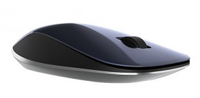  HP Wireless Mouse Z4000 Blue (E8H25AA) 5