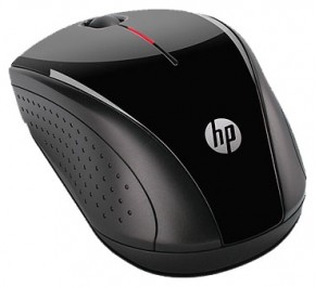   HP X3000 Wireless Mouse (H2C22AA)