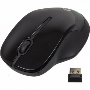   HP X3500 Wireless Mouse (H4K65AA)