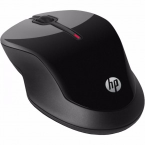   HP X3500 Wireless Mouse (H4K65AA) 8