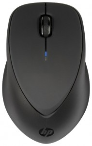   HP X4000b Bluetooth Mouse (H3T50AA) 3