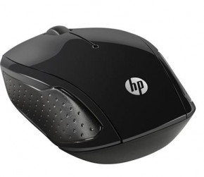  HP Wireless Mouse 200 (X6W31AA)