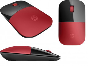  HP Z3700 WL Cardinal Red (V0L82AA)