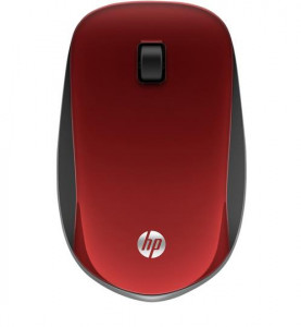  HP Z4000 WL Red (E8H24AA)