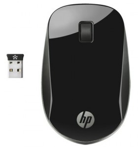   HP Z4000 Wireless Mouse (H5N61AA)