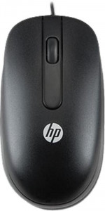  HP (QY778AA) Black USB 