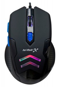   HI-Rali USB 6D Gaming HI-M8170 3