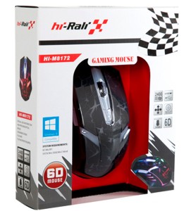   HI-Rali USB 6D Gaming HI-M8172 4