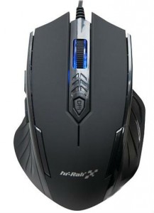   HI-Rali USB 6D Gaming HI-M8177 3