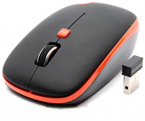  HQ-Tech HQ-WMJ1938 Orange USB 3