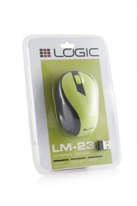   Logic Concept M-LC-LM23-GRN  6