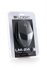  Logic Concept M-LC-LM24  6