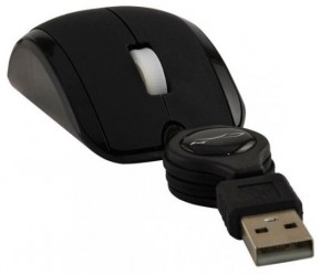  LogicFox LF-MS 016 USB - 3