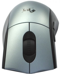  Lux M-505L Laser 1600dpi USB Black+Silver