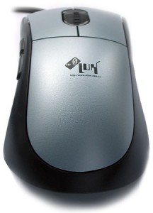  Lux M-505L Laser 1600dpi USB Black+Silver 5