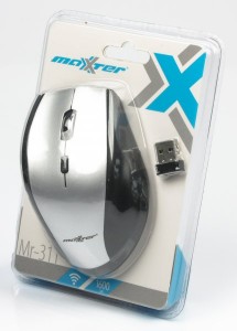   Maxxter Mr-311-S Silver 5