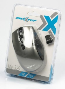   Maxxter Mr-329-S Silver 4