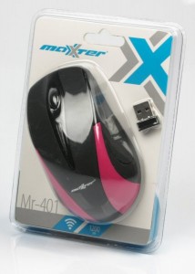   Maxxter Mr-401-M Magenta 4