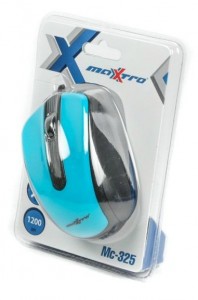  Maxxtro Mc-325-B Blue 5