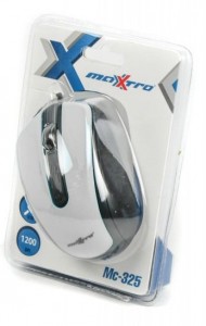  Maxxtro Mc-325-W White 5