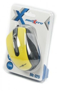  Maxxtro Mc-325-Y Yellow 5