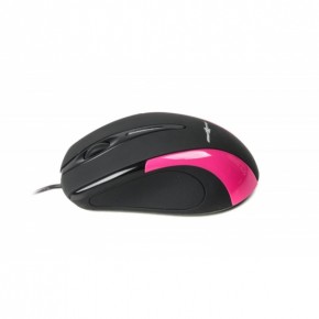  Maxxtro Mc-401-M Black/Pink USB 3