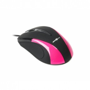  Maxxtro Mc-401-M Black/Pink USB 4