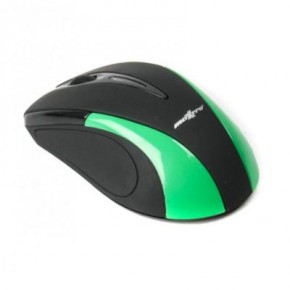   Maxxtro Mr-401-G Green USB 4