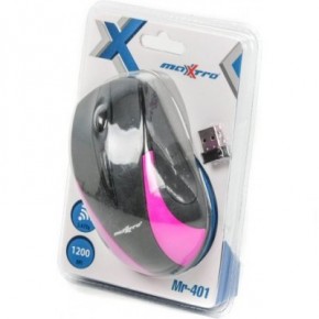   Maxxtro Mr-401-M Magenta USB 5