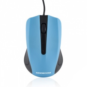   Modecom MC-M9 Black-Blue