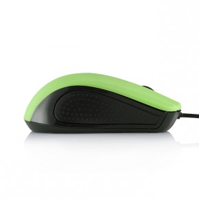   Modecom MC-M9 Black-Green 5