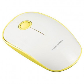  Modecom MC-WM112 White/Yellow (M-MC-WM112-290)