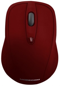  Modecom MC-WM4 Red 3