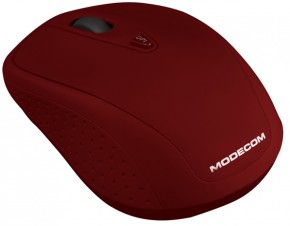  Modecom MC-WM4 Red 4