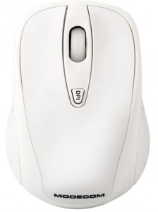  Modecom MC-WM4 White 3