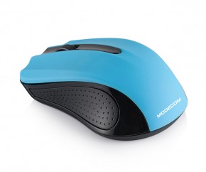  Modecom MC-WM9 Black/Blue 4