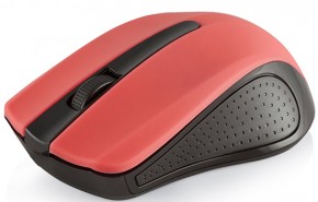  Modecom MC-WM9 Black/Red 3