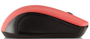  Modecom MC-WM9 Black/Red 5