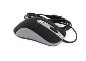  ProLogix PSM-200BG Black/Grey USB