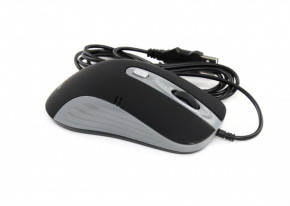  ProLogix PSM-200BG Black/Grey USB 4