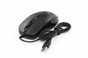   PrologiX PSM-95B Black USB