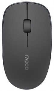  Rapoo 3510 Wireless Grey