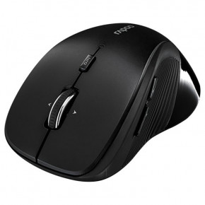  Rapoo 3910 Wireless Black (61198)