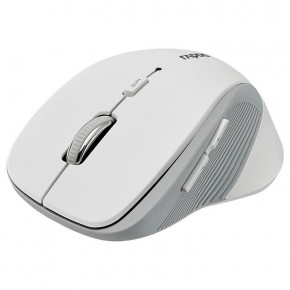  Rapoo 3910 Wireless White (61199)