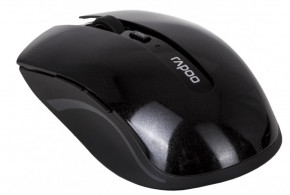  Rapoo 7200p Wireless Black 3