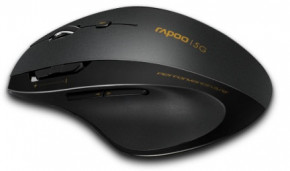   Rapoo 7800p Grey USB  5