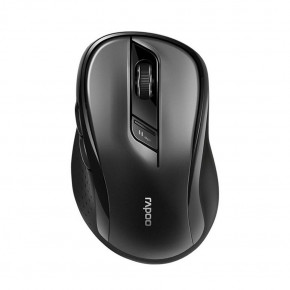  Rapoo M500 Silent Black