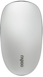  Rapoo T8 Wireless White 4