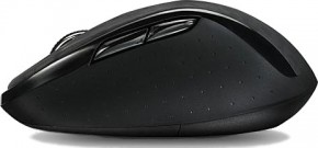   Rapoo Wireless Optical Mouse black (7100) 4